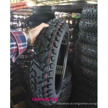 Tire de motocicleta Melhor qualidade Preço barato 275-17 300-17 325-17 120/70-17 110/80-17